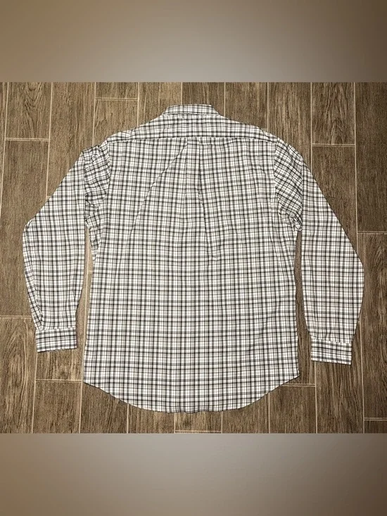 Lot Of 2 Polo Ralph Lauren Classic Fit Performance Button Shirts Mens Large - Picture 12 of 14